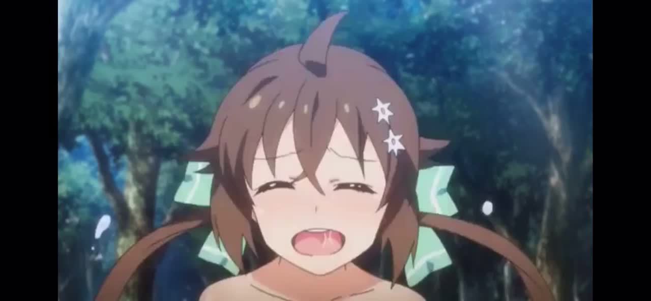 Fun In The Woods
