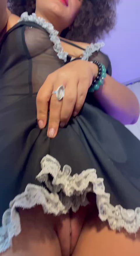 Im cute , but to slutty