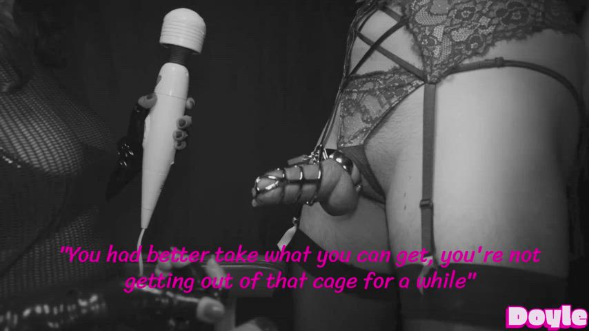 You had better take what you can get