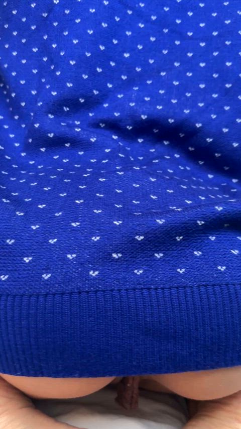 I need a older men's opinion - fuckable or ugly?