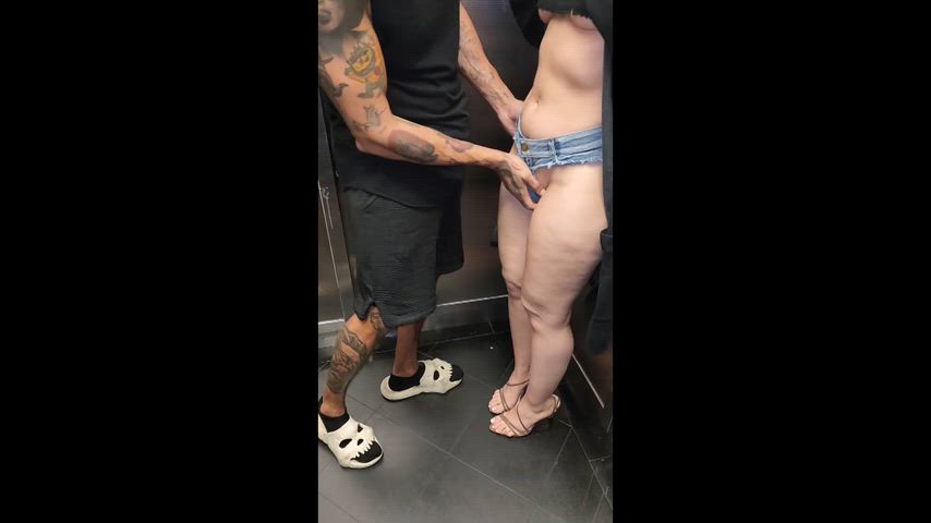 With An Ass Like That Who Wouldn't