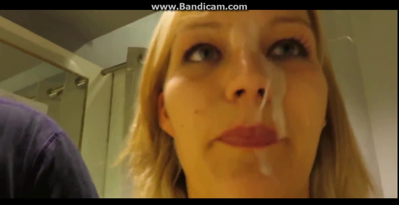 Facial At The Mall