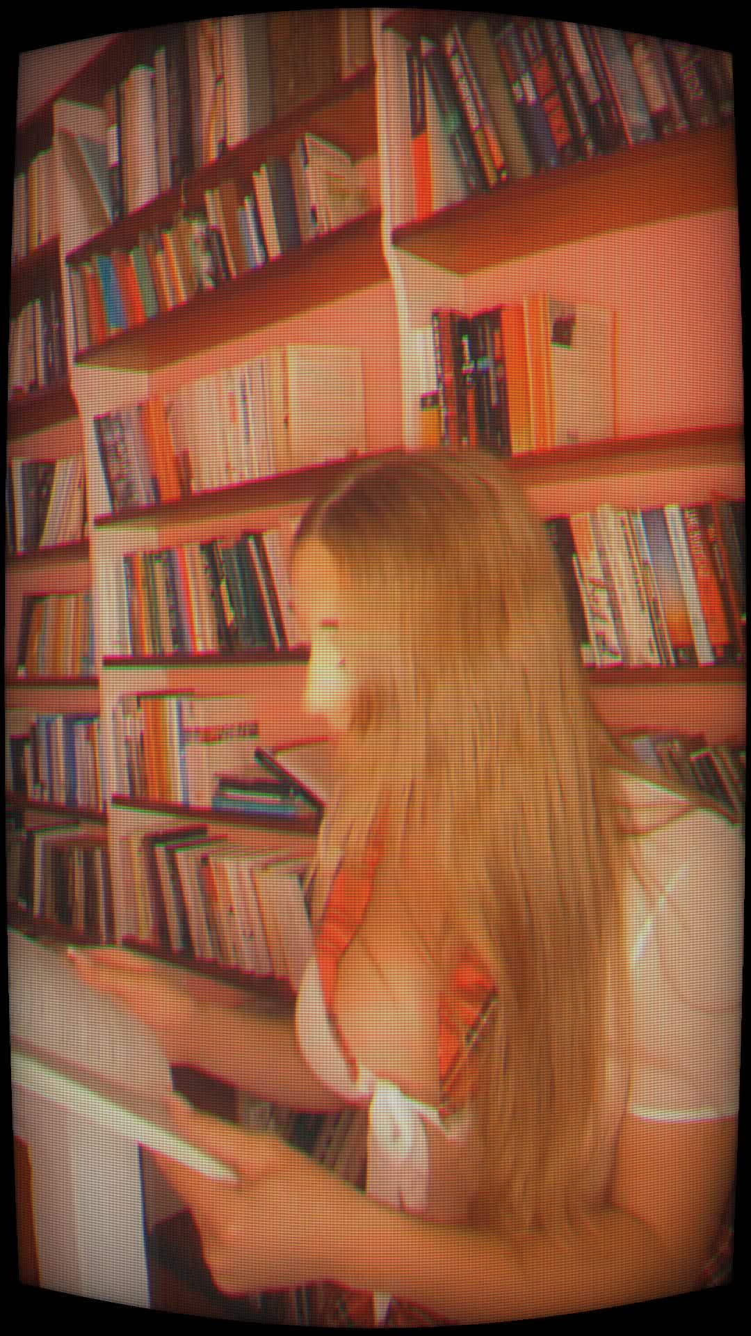 I’ll show you my answers if you show me yours...