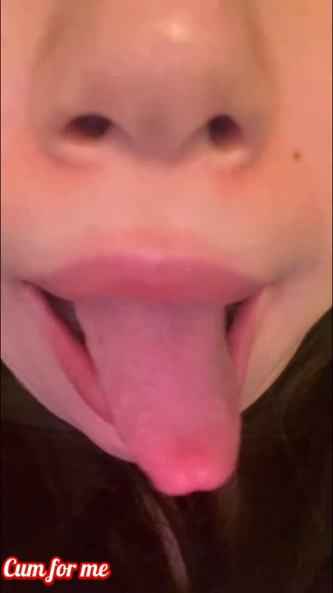 Asian Tongue Covered - compilation