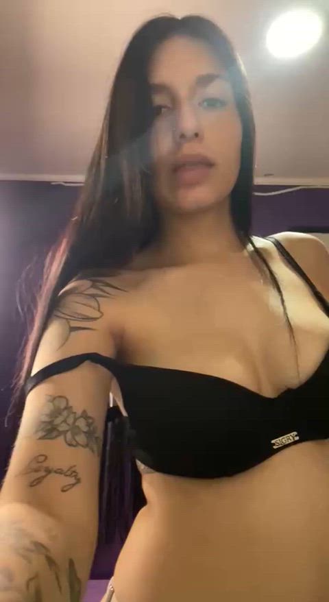 Blurred video preview