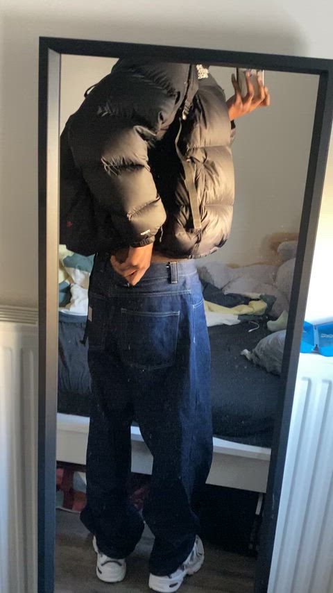 19 always so horny after classes😮‍💨