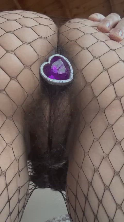 If I asked you to replace the plug in my asshole, what would you replace it with?