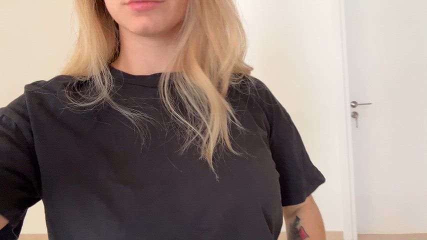 I think my cheeks are getting bigger than the shorts