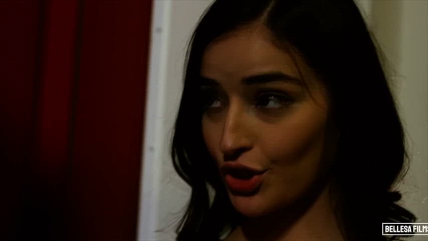 Goodnight Kiss - Emily Willis and Michael Vegas