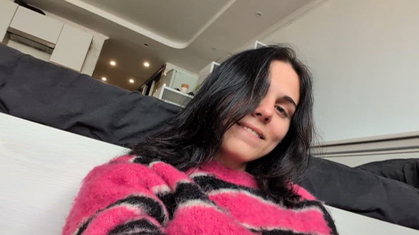 I have something for you, do you want it?