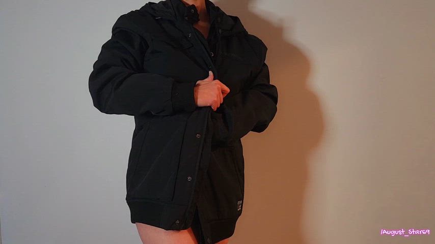 I hope you like surprises