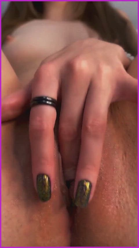 Asshole Big Dick Big Tits Blonde Blowjob Cock Cute Sex Tease Trans Porn GIF by desperate_whore