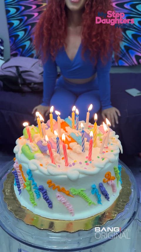 Archer Ali Brings More Than A Birthday Treat