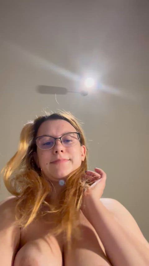 I am your curvy polish girl, enjoy (;