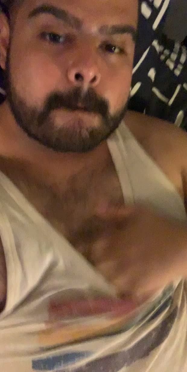 I need some company 😈