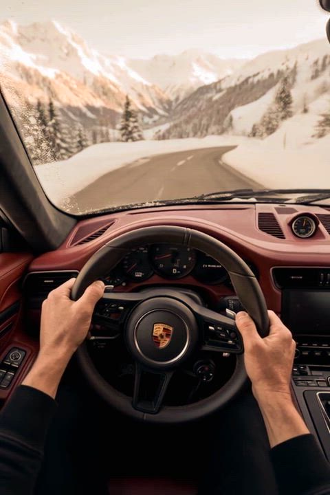 POV: You made it in life