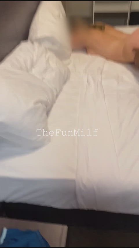 BBC slut Cuckold Hotwife Porn GIF by thefunmilf