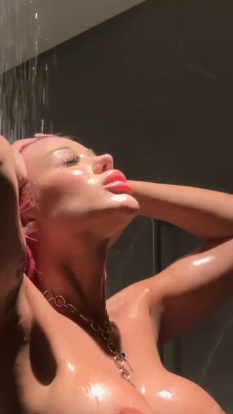 Big Tits Boobs OnlyFans Tits Porn GIF by fierylittle_witch