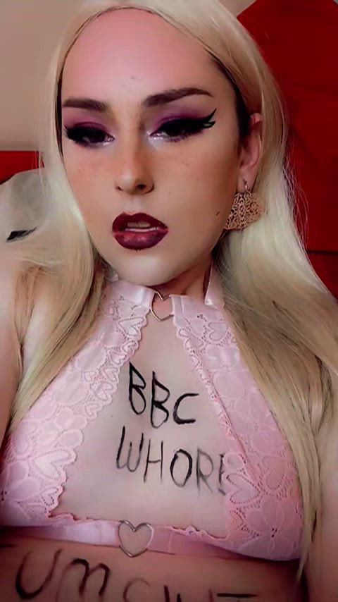 Are BBC addicted Femboys allowed here?