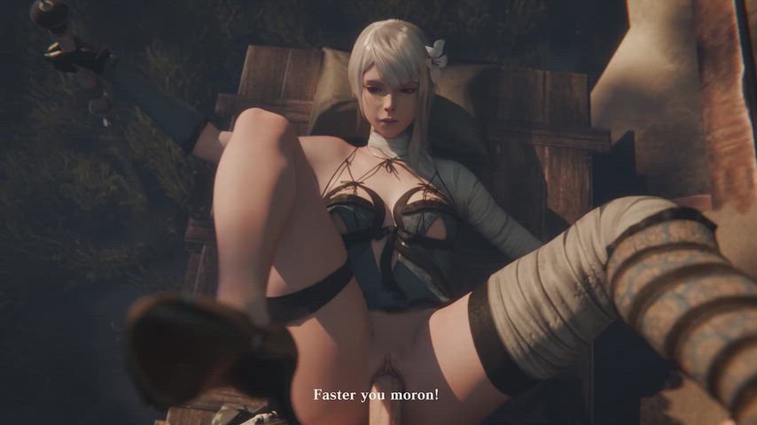 PinkSillyAnkole thumbnail