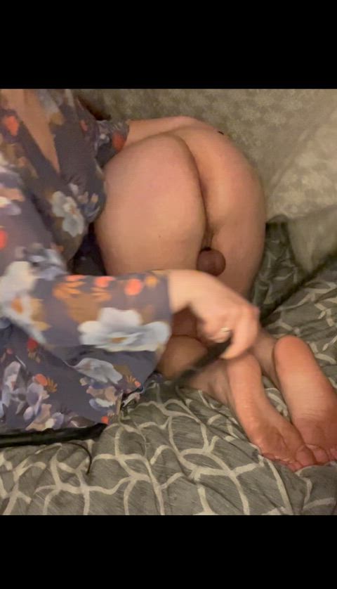 10 more hits of 70, this time with a costume riding crop!