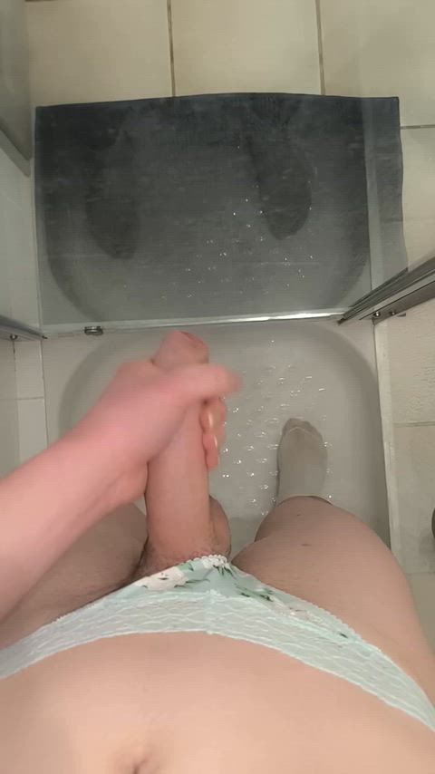 Sooo anyones thirsty ? :3