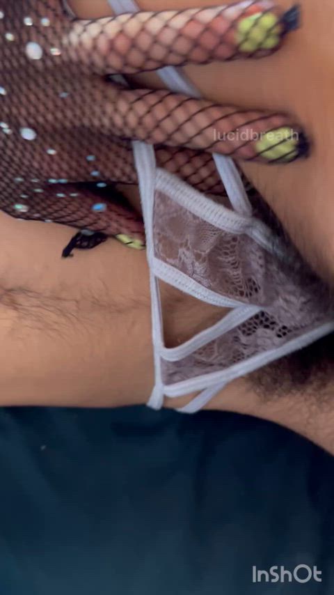 The hairiest Persian-ass woman on Reddit you’ve ever laid eyes on.