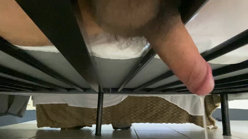 A Thick load for you to