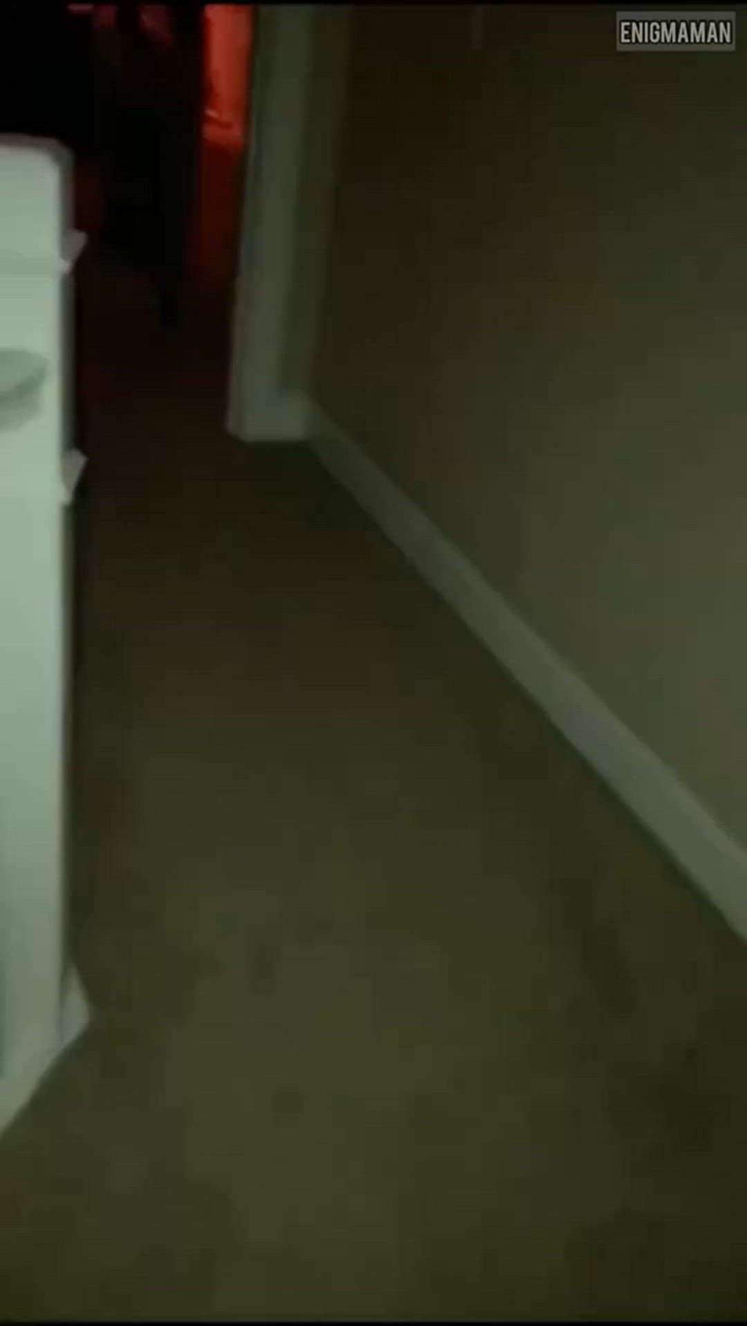 It was all planned
