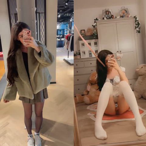 me outside vs me online... its always the innocent looking ones🫠