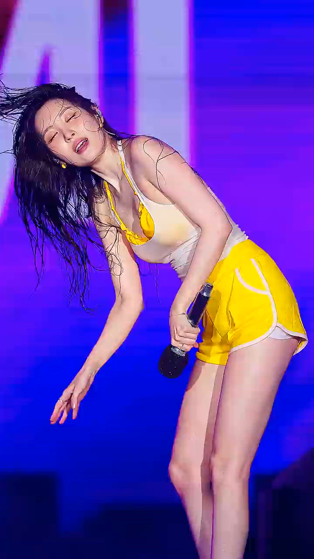 Sunmi (Solo Artist)