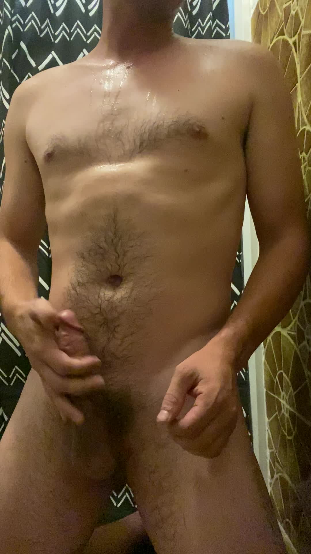 Worked my self up all day to this orgasm 😛💦