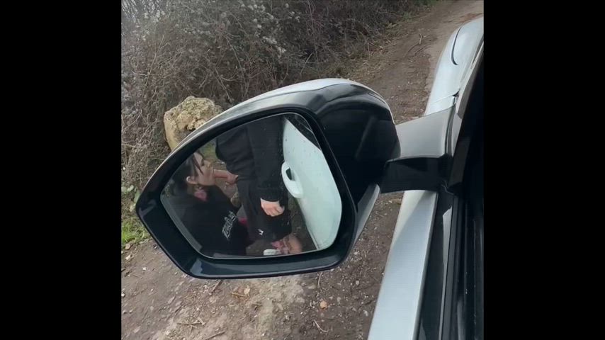 My husband dared me to fuck our Uber