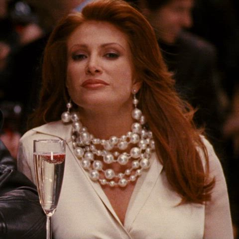 Angie Everhart - Take Me Home Tonight (2011)