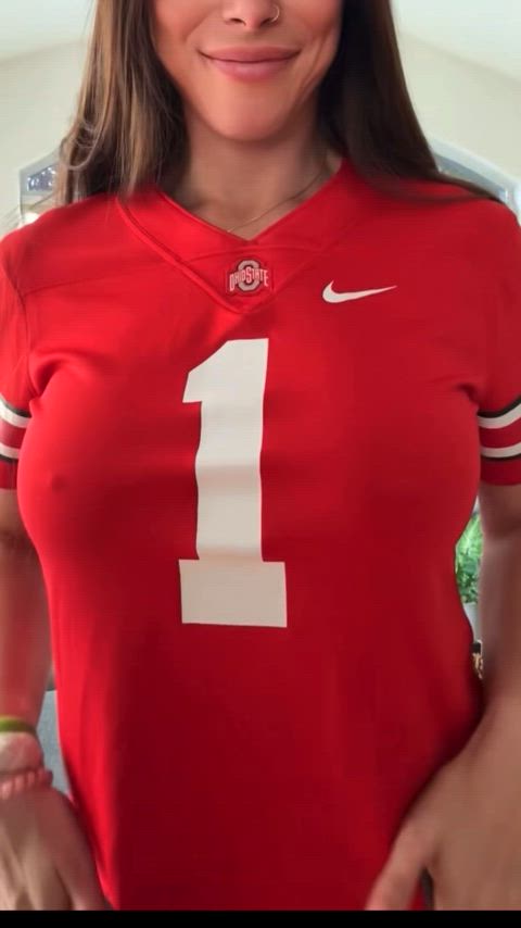Indeed the most perfect tits