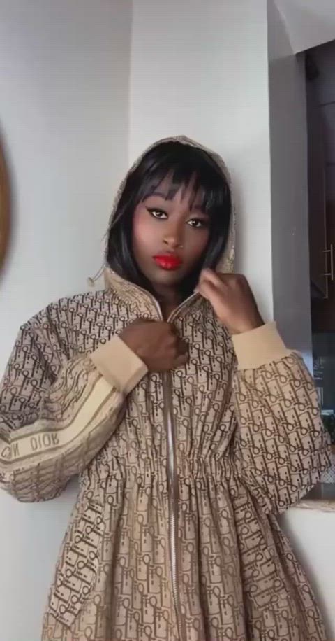 Are the size of my titties here attractive