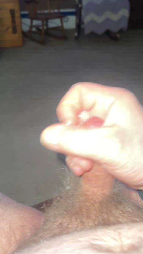 precum for lube