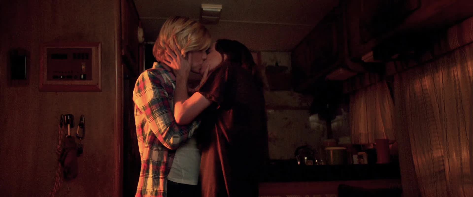 Kate Mara & Ellen Page