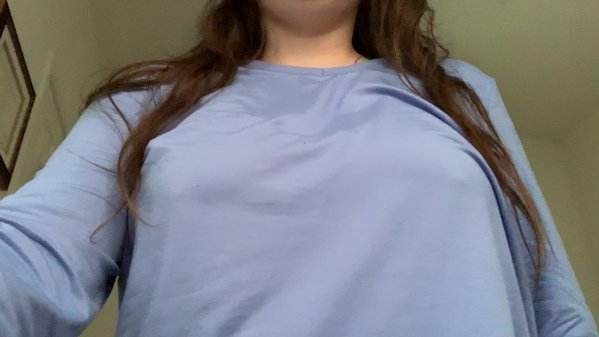 Titty drop