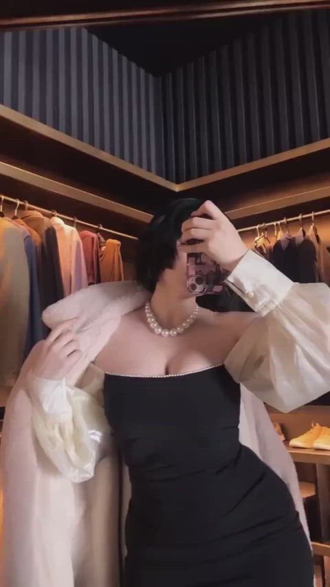 Smoking Fubuki (Shadory) [One Punch Man]