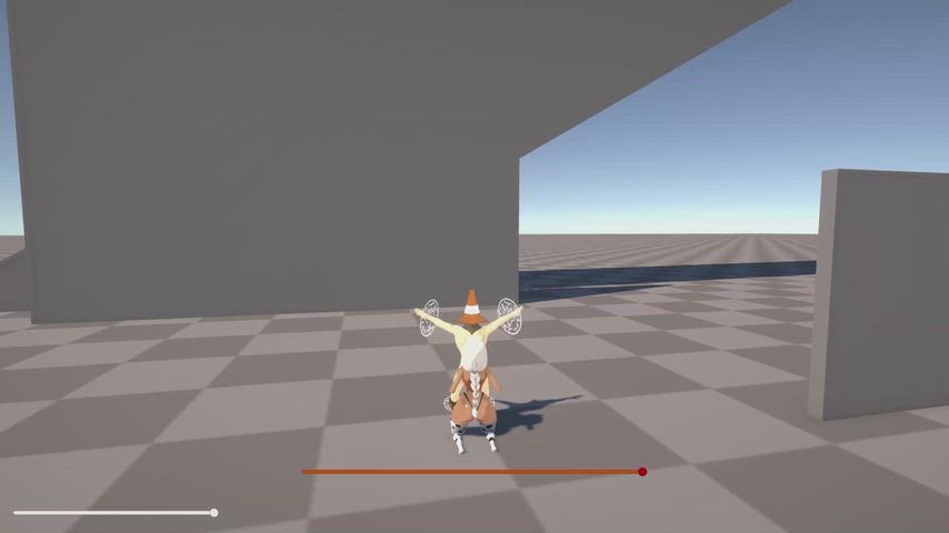 Cowgirl Succubus 🐮 hentai animation finished - [Demon's Due]