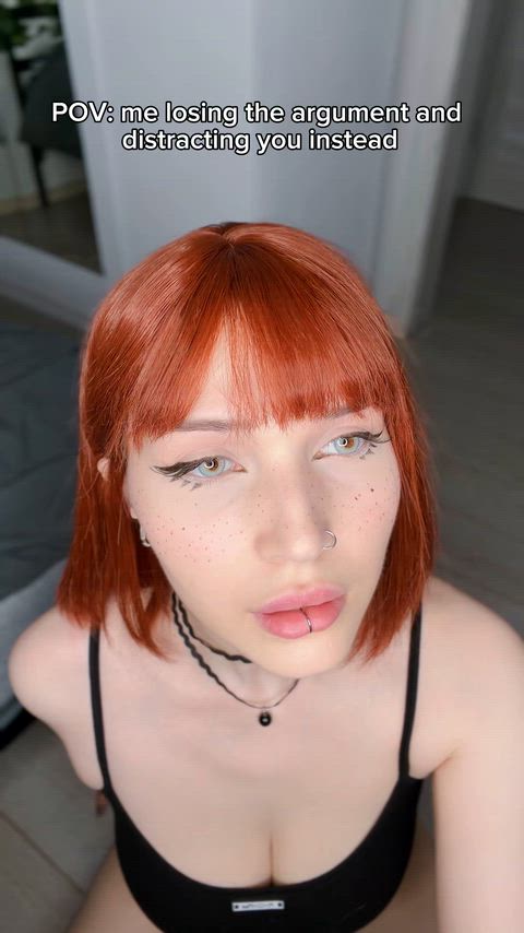 check more of my hot content on Fansy, link in bio > thumbnail