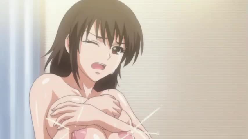 Leaking and cumming