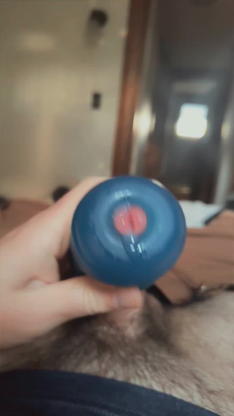Feel it explode inside you