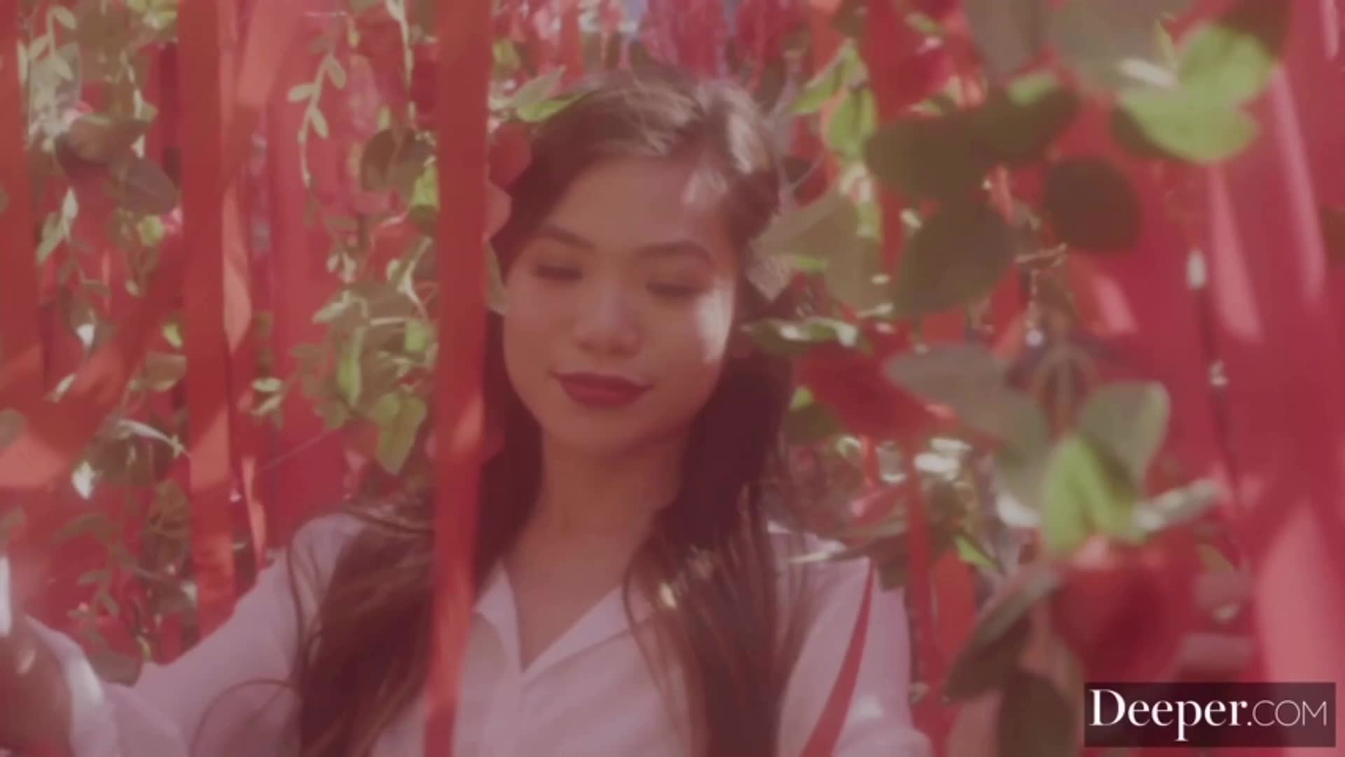 Vina Sky - Flower Girl