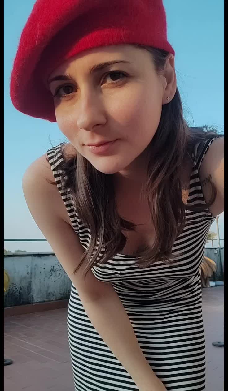 Let's make-out all day long?