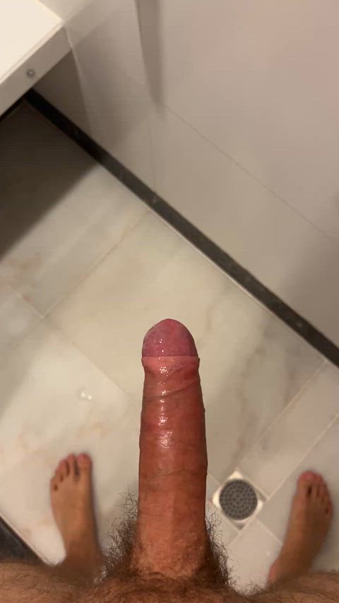 [32] wasn’t ready for how much I had