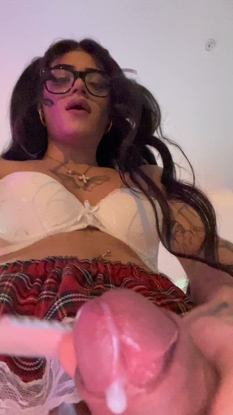 My biggest cumpilation