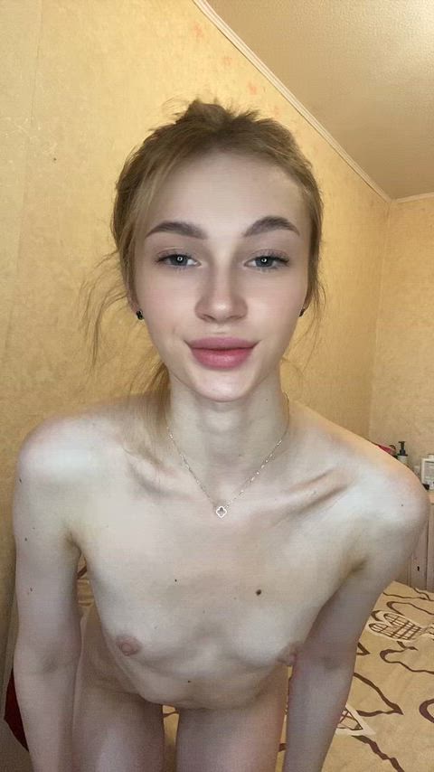 Am I fuckable to men over 31?