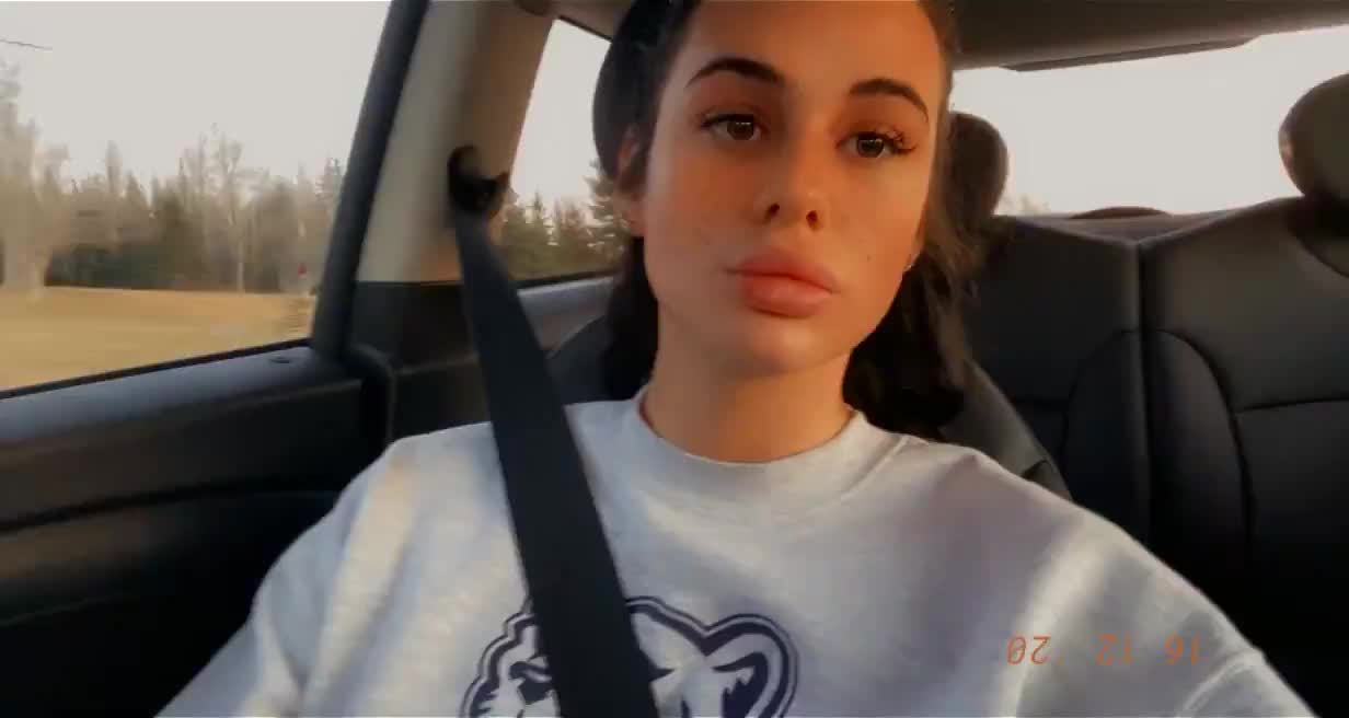 TS Bailey Archer Is smokin hot